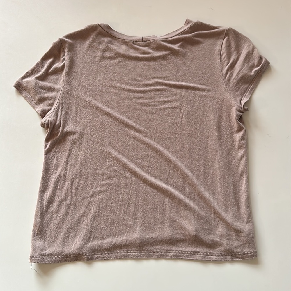 TeenBell basic tee - Picture 3 of 3